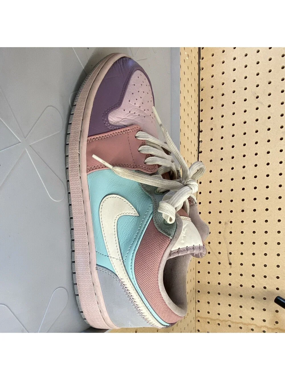 Jordan air se